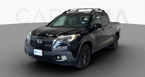 2019 Honda Ridgeline
