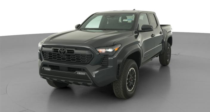 Thumbnail: 2025 Toyota Tacoma - 1