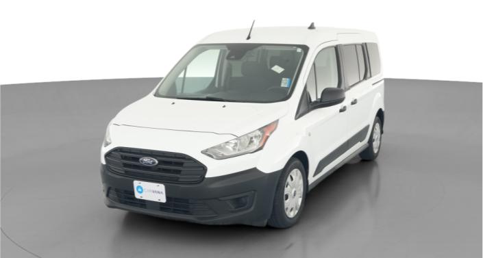 Thumbnail: 2023 Ford Transit Series - 1