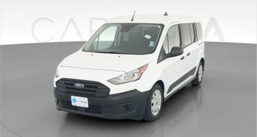2023 Ford Transit Connect Passenger Wagon