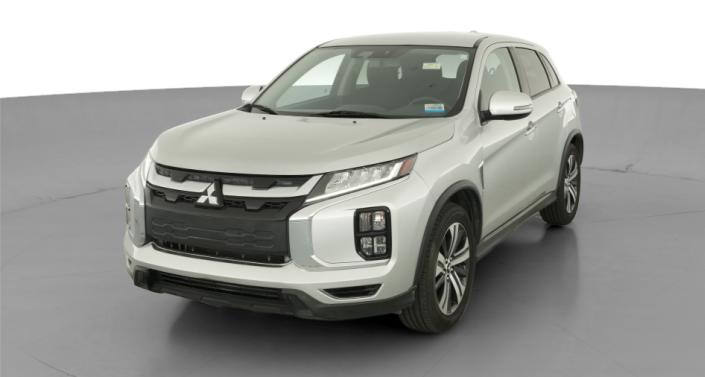 Thumbnail: 2020 Mitsubishi Outlander Sport - 1