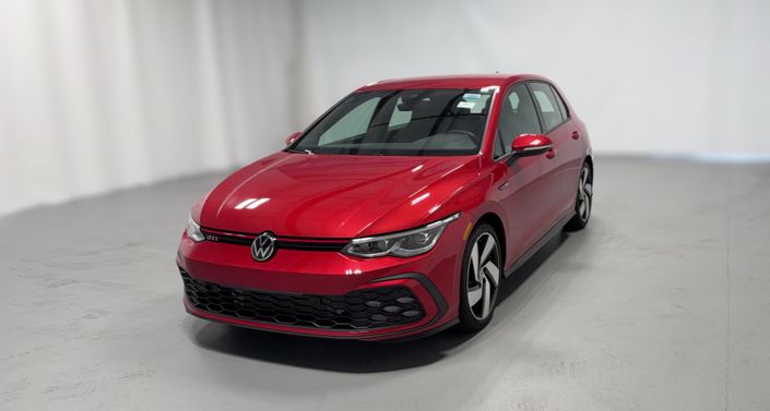 Thumbnail: 2024 Volkswagen Golf - 1