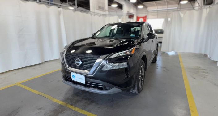 Thumbnail: 2023 Nissan Rogue - 1