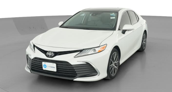 Thumbnail: 2024 Toyota Camry - 1
