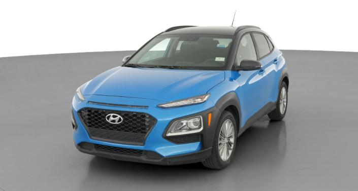 Thumbnail: 2018 Hyundai Kona - 1