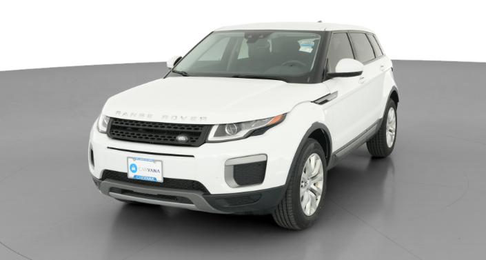 2017 Land Rover Range Rover Evoque SE -
                  Tooele, UT