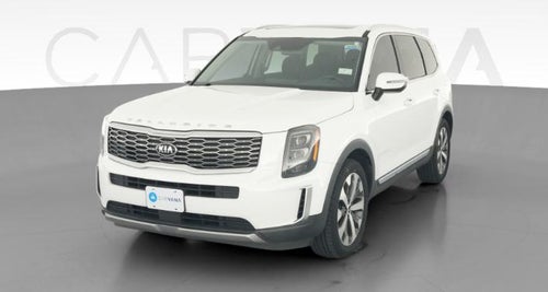 2021 Kia Telluride