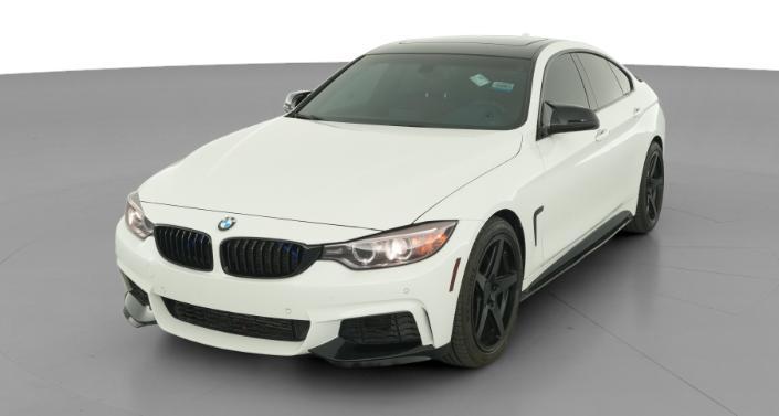 2016 BMW 4 Series 428i -
                  Tolleson, AZ