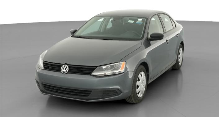 Thumbnail: 2014 Volkswagen Jetta - 1