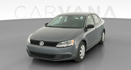 2014 Volkswagen Jetta