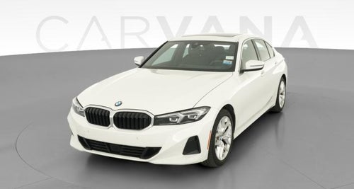 2025 BMW 3 Series