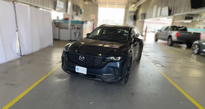 Thumbnail: 2024 Mazda CX-50 - 1