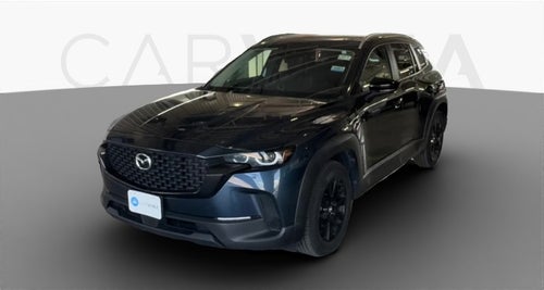 2024 MAZDA CX-50