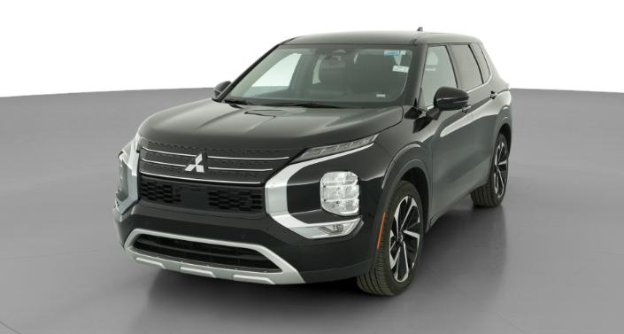 Thumbnail: 2024 Mitsubishi Outlander - 1