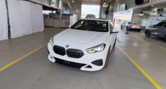Thumbnail: 2024 BMW 2 Series - 1