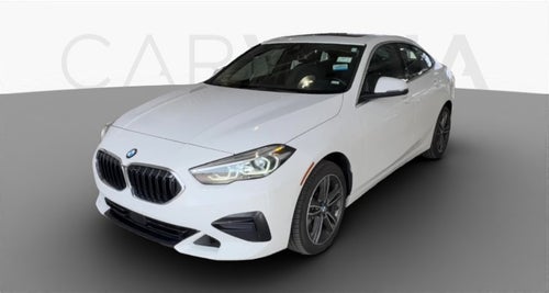 2024 BMW 2 Series