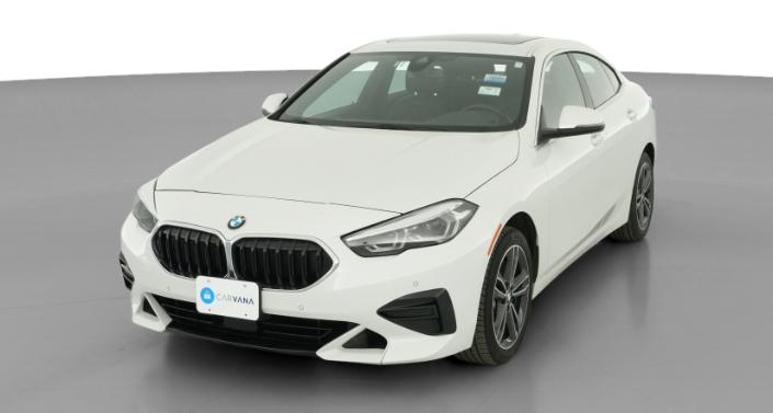Thumbnail: 2024 BMW 2 Series - 1