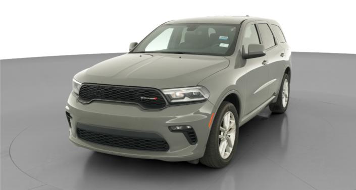 Thumbnail: 2022 Dodge Durango - 1