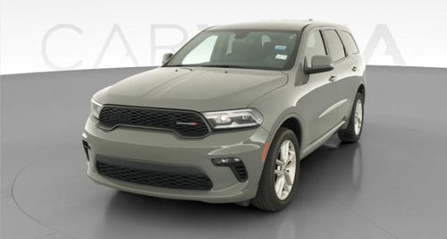 2022 Dodge Durango