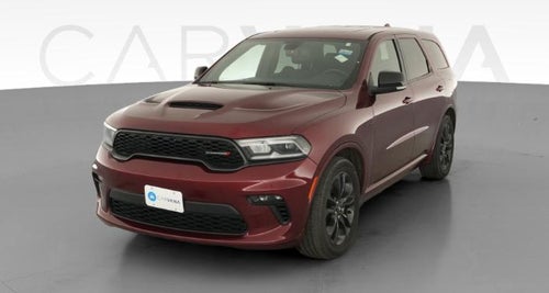 2022 Dodge Durango