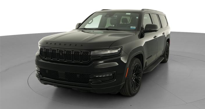 Thumbnail: 2024 Jeep Wagoneer - 1