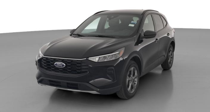 Thumbnail: 2025 Ford Escape - 1