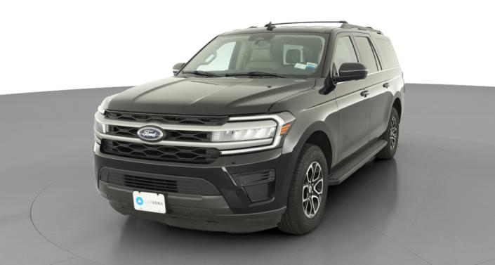 Thumbnail: 2024 Ford Expedition MAX - 1