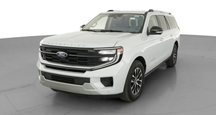 Thumbnail: 2025 Ford Expedition MAX - 1