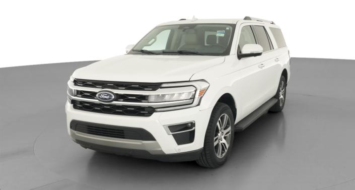 Thumbnail: 2024 Ford Expedition MAX - 1
