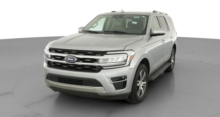 Thumbnail: 2024 Ford Expedition - 1