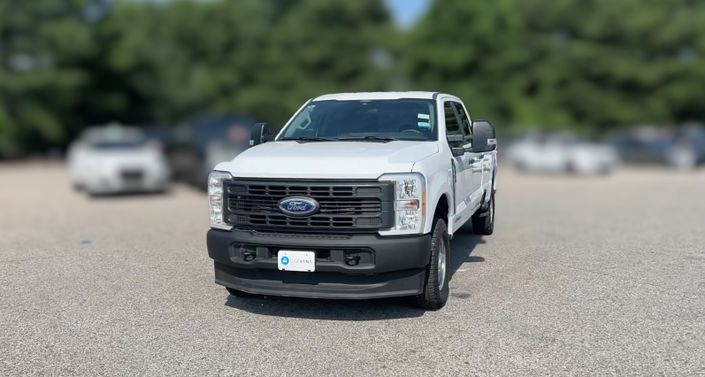 Thumbnail: 2024 Ford Econoline - 1