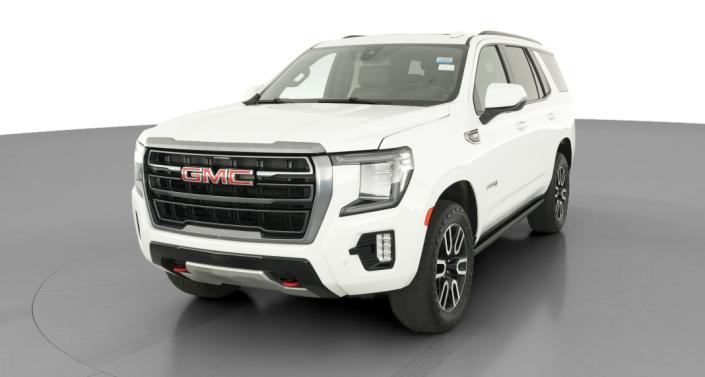 Thumbnail: 2022 GMC Yukon - 1