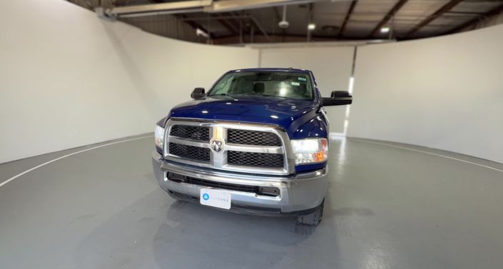 2016 RAM 2500 Tradesman -
                  Houston, TX