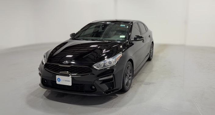 Thumbnail: 2020 Kia Forte - 1