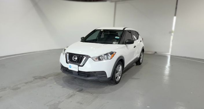 Thumbnail: 2020 Nissan Kicks - 1
