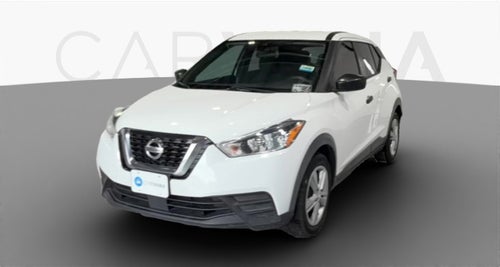 2020 Nissan Kicks