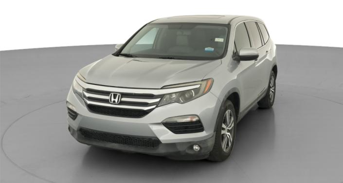 Thumbnail: 2016 Honda Pilot - 1