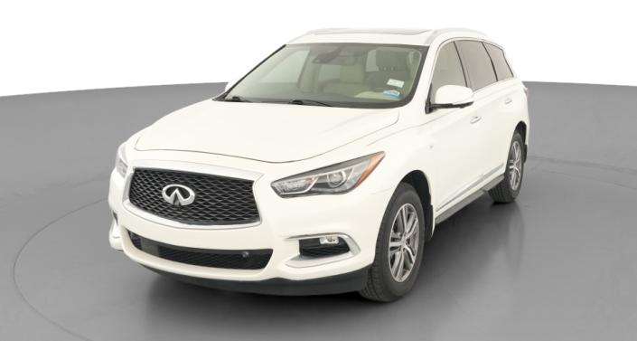 Thumbnail: 2020 INFINITI QX60 - 1