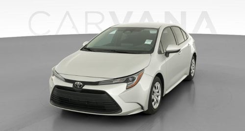 2023 Toyota Corolla