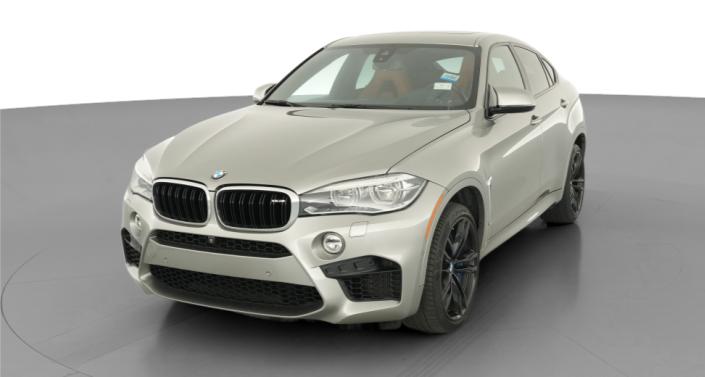 2019 BMW X6 M -
                  Auburn, GA