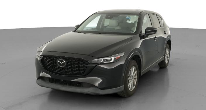 Thumbnail: 2024 Mazda CX-5 - 1