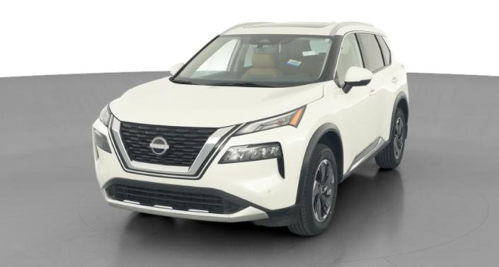 Thumbnail: 2023 Nissan Rogue - 1