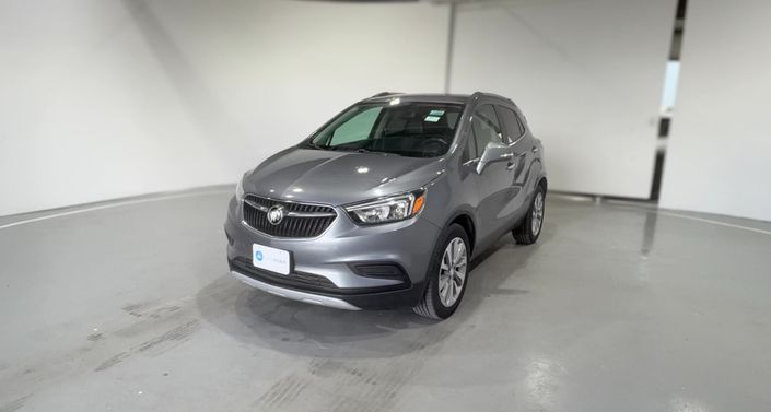 Thumbnail: 2019 Buick Encore - 1