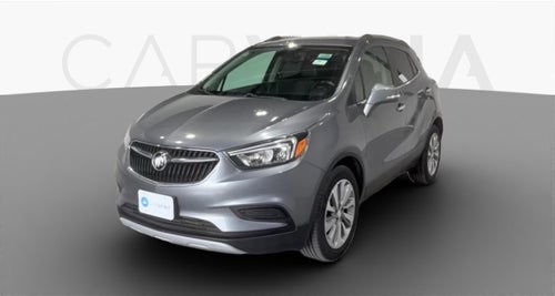 2019 Buick Encore