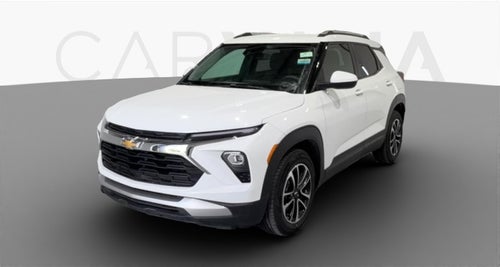 2024 Chevrolet Trailblazer