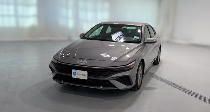 Thumbnail: 2025 Hyundai Elantra - 1