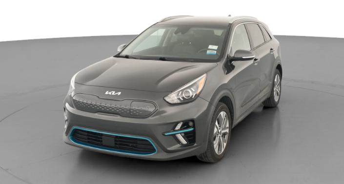 2022 Kia Niro S -
                  Fort Worth, TX