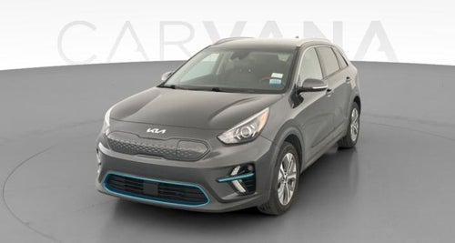 2022 Kia Niro EV
