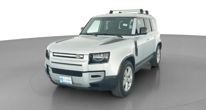 Thumbnail: 2023 Land Rover Defender - 1