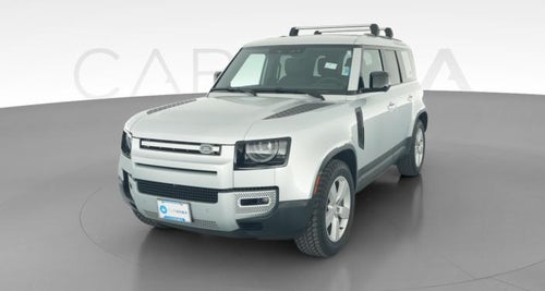 2023 Land Rover Defender 110